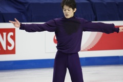 Takahiko Kozuka (JPN) - 26