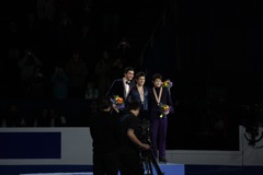 medal ceremonies - 06
