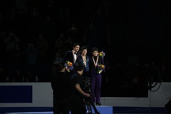 medal ceremonies - 07