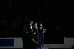 medal ceremonies - 08