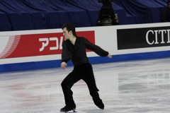 Yasuharu Nanri (JPN) - 34