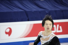 Song Gao (CHN) - 21